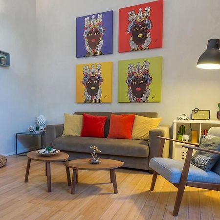 Fortune House - Apartment Ortigia Wifi Syrakusa Exteriör bild