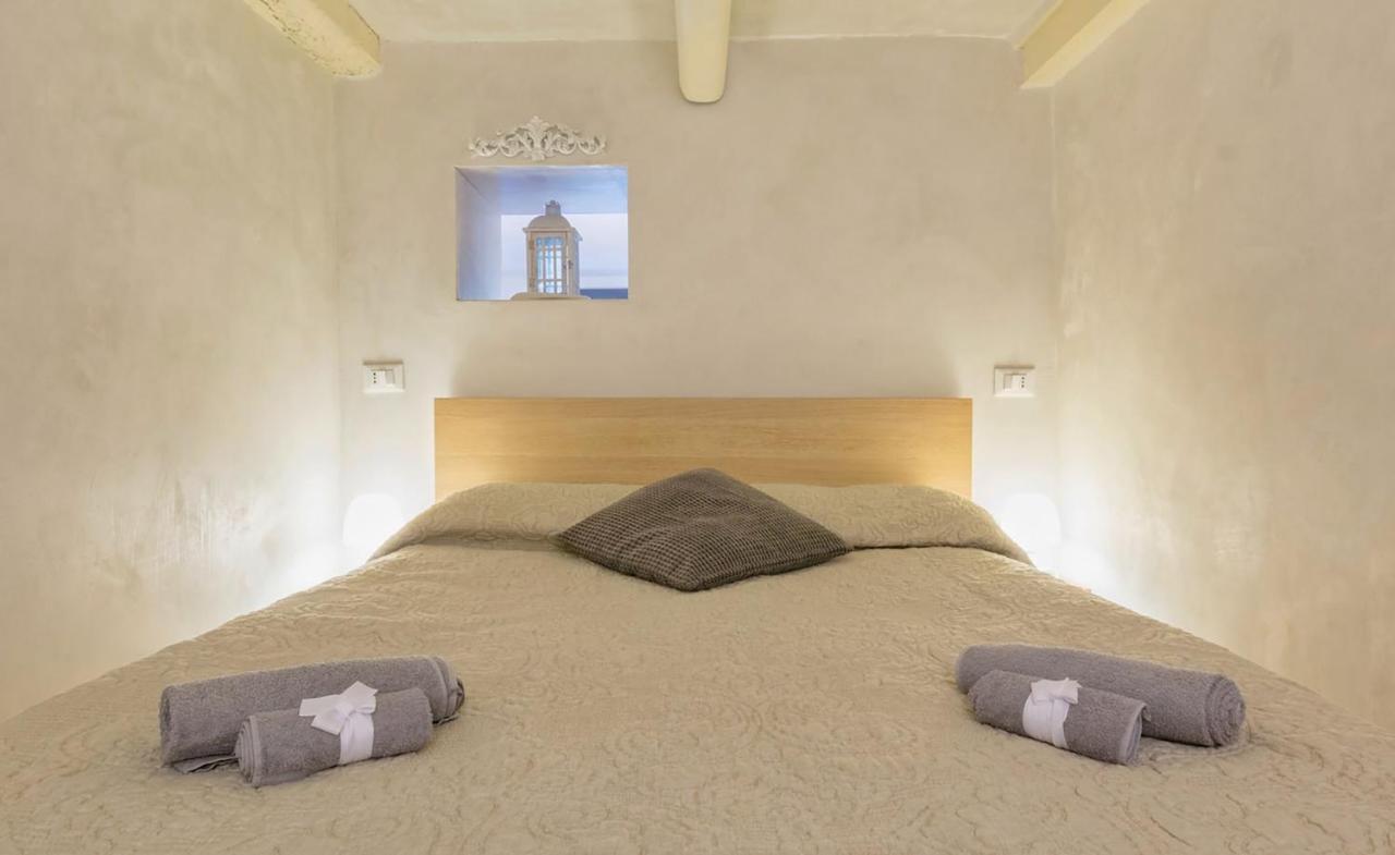 Fortune House - Apartment Ortigia Wifi Syrakusa Exteriör bild