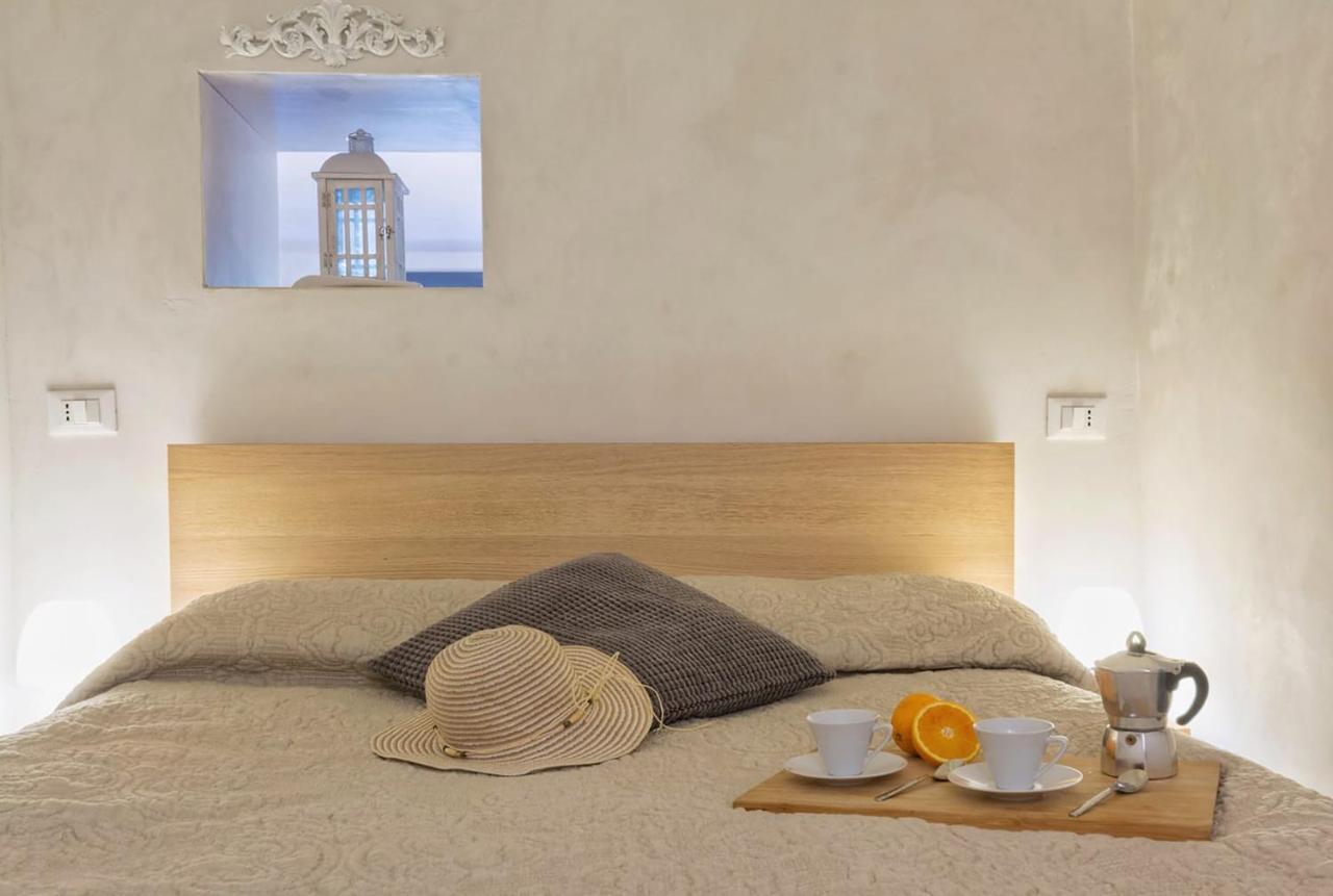 Fortune House - Apartment Ortigia Wifi Syrakusa Exteriör bild