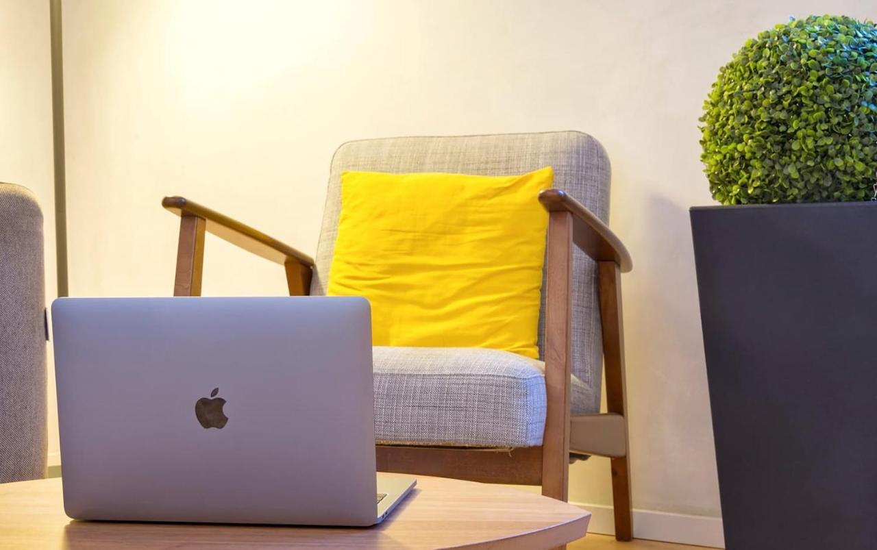 Fortune House - Apartment Ortigia Wifi Syrakusa Exteriör bild