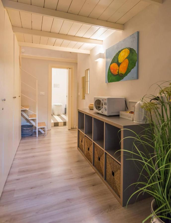 Fortune House - Apartment Ortigia Wifi Syrakusa Exteriör bild