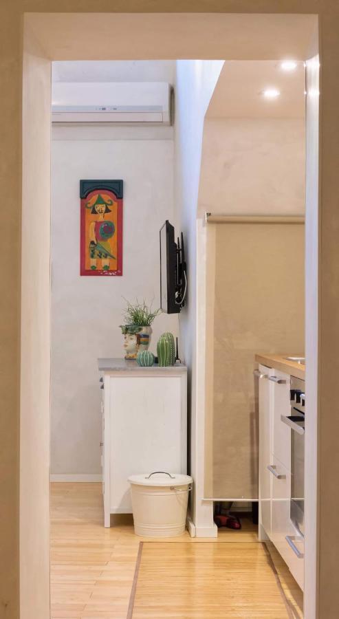 Fortune House - Apartment Ortigia Wifi Syrakusa Exteriör bild